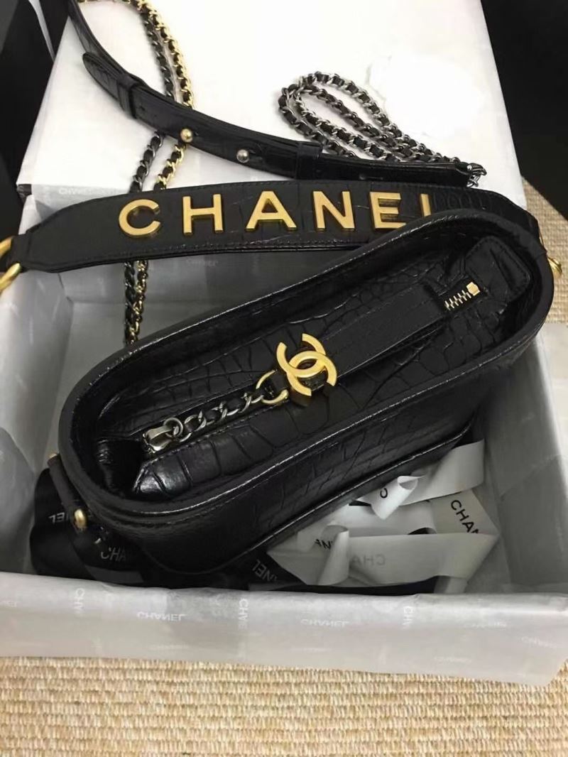 Chanel Gabrielle Bags